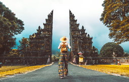 PAKET LIBURAN DOMESTIC
