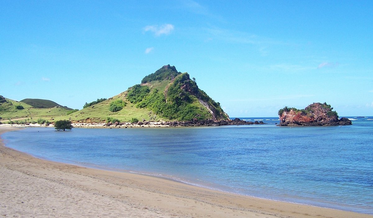 3D2N HONEYMOON LOMBOK TOUR_0