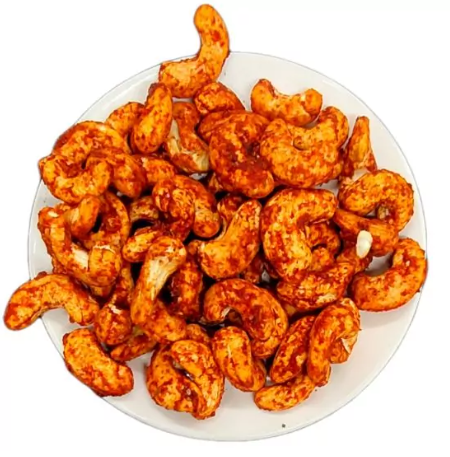 Roasted Cashew (Spicy)_0