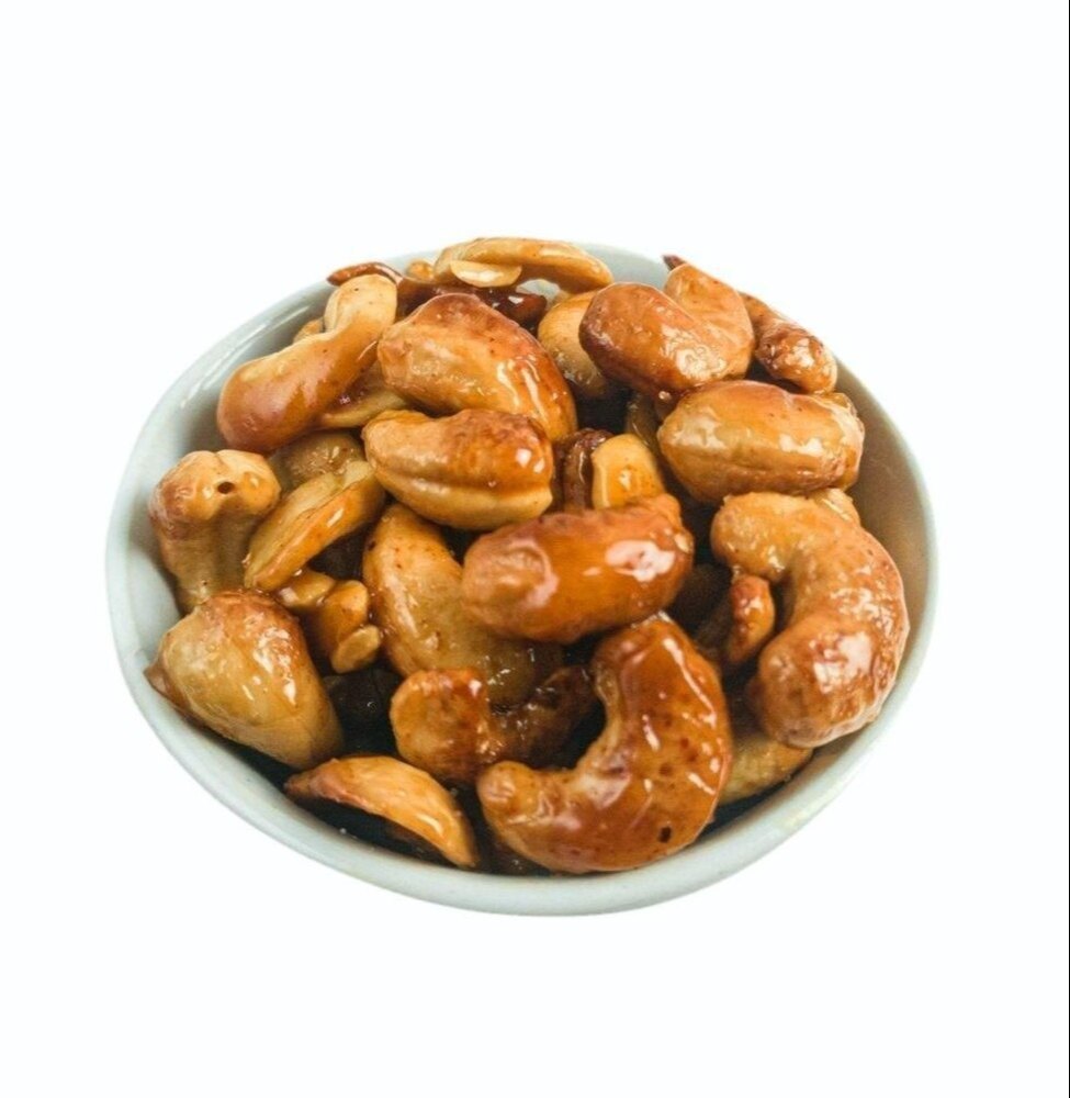 Roasted Cashew (Honey)_0