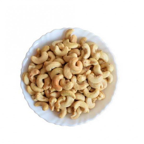 Roasted Cashew (Salted)_0
