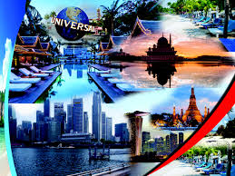 7D6N WONDERFUL 3 COUNTRIES