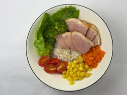 Poke Bowl