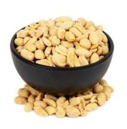 Roasted Whole Peanuts