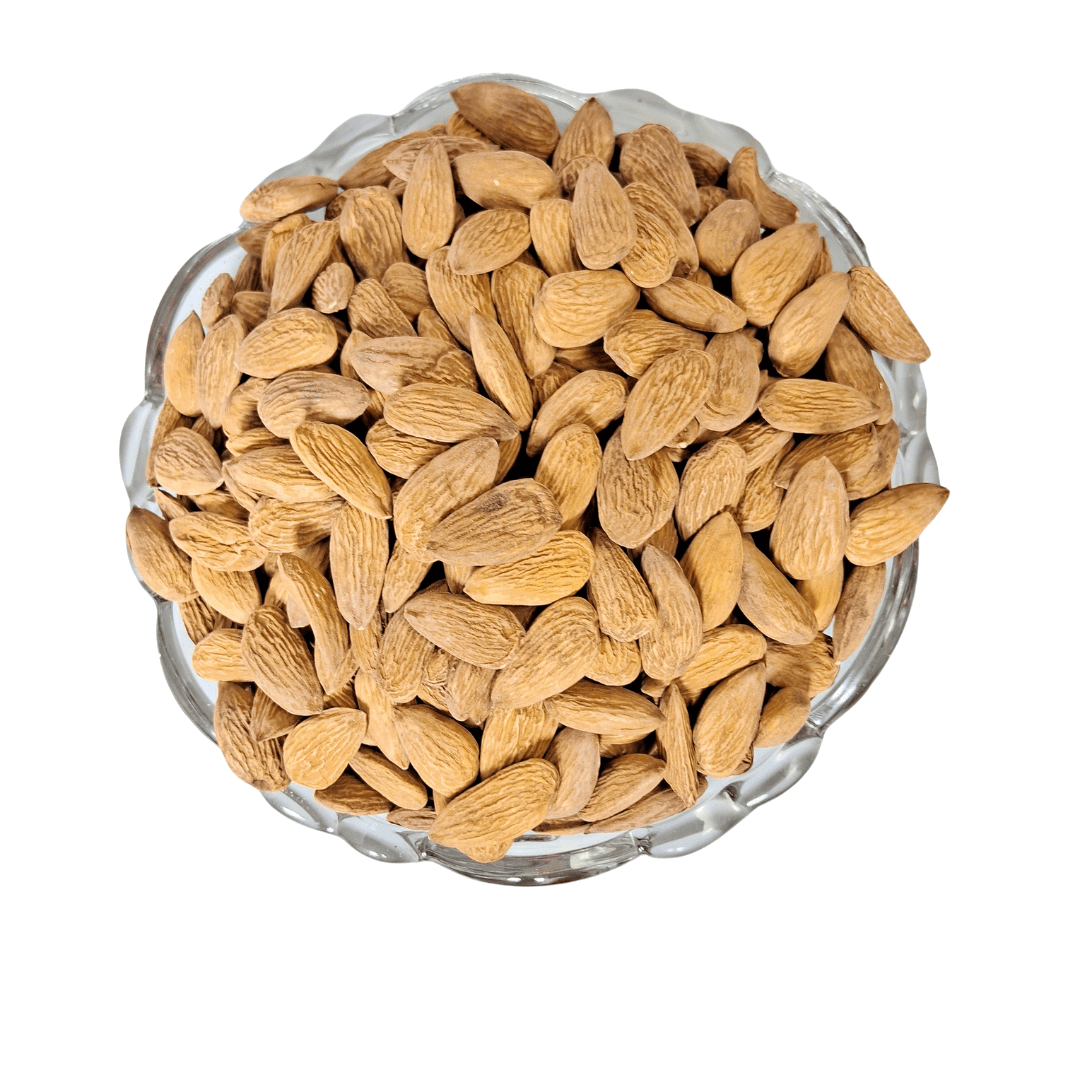 Almonds - Premium (California)_0