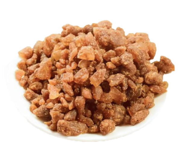 Palm Sugar Crystals (Small Bits / Karkandu)_0