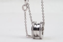 Bulgari Necklace 