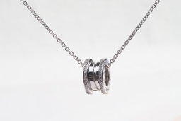Bulgari Necklace 