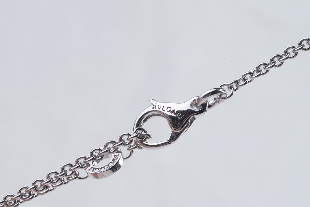 Bulgari Necklace _5