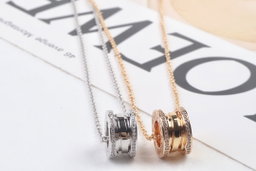 Bulgari Necklace 