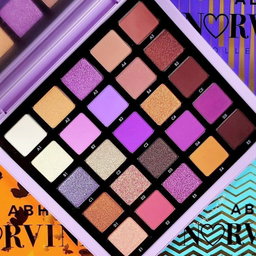 ANASTASIA BEVERLY HILLS PALETTES 