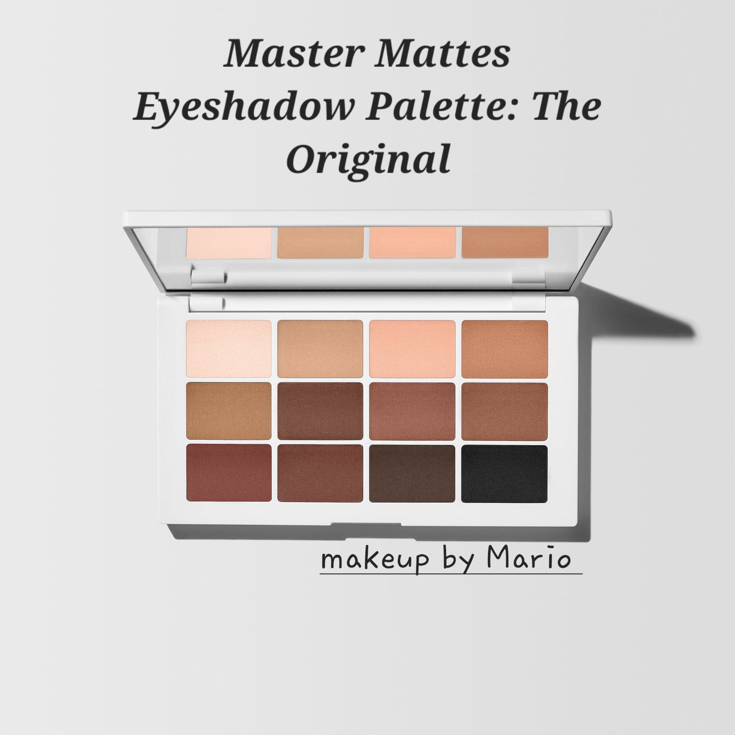Makeup by Mario eyeshadow palettes_1