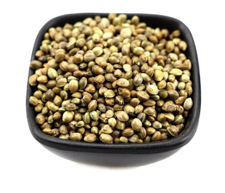 Hemp Seeds
