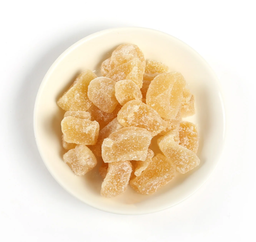 Ginger Candy