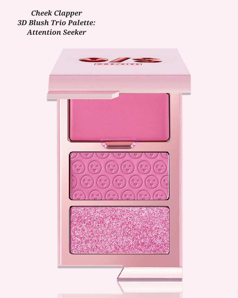 ONE/SIZE BLUSH PALETTE_0