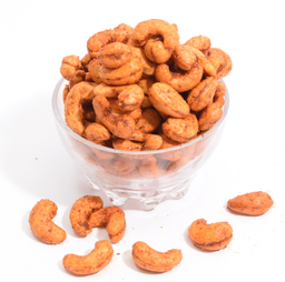 Roasted Cashew (Masala)
