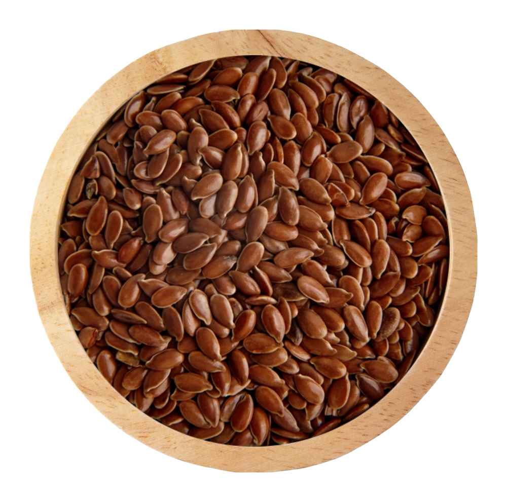 Flax Seeds