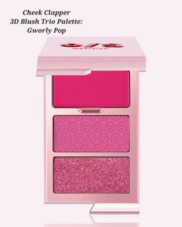 ONE/SIZE BLUSH PALETTE