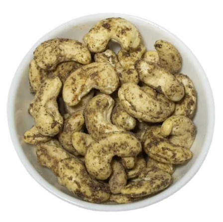 Roasted Cashew (Pepper)_0