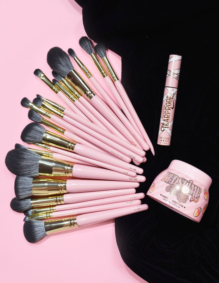 P.louise brush set bundle_0