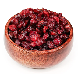 Cranberry (Sliced / Dried)