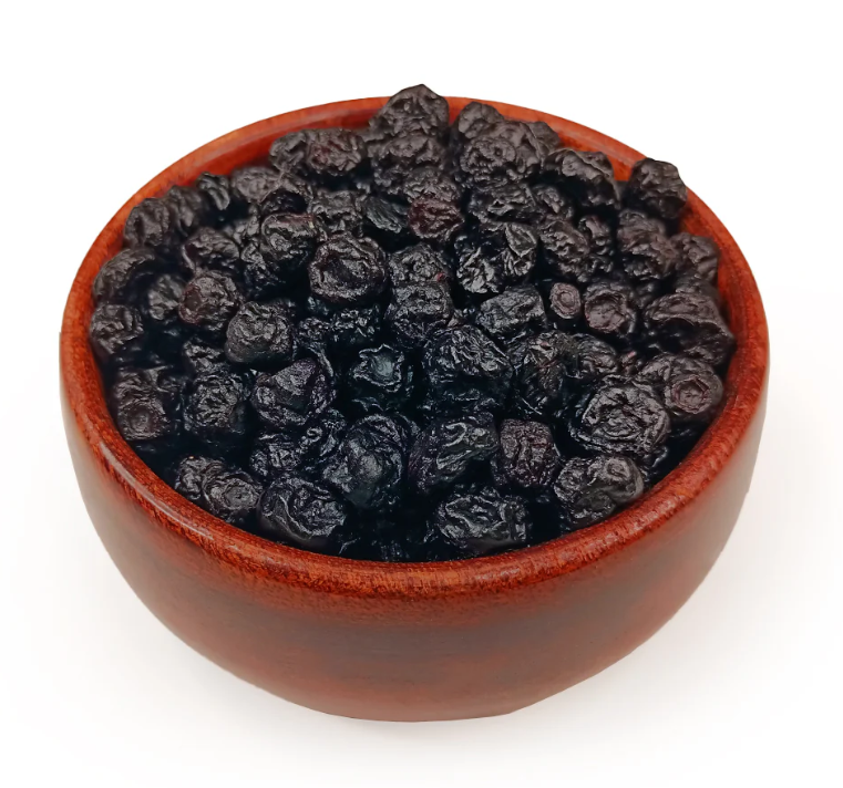 Blueberry (Dried)