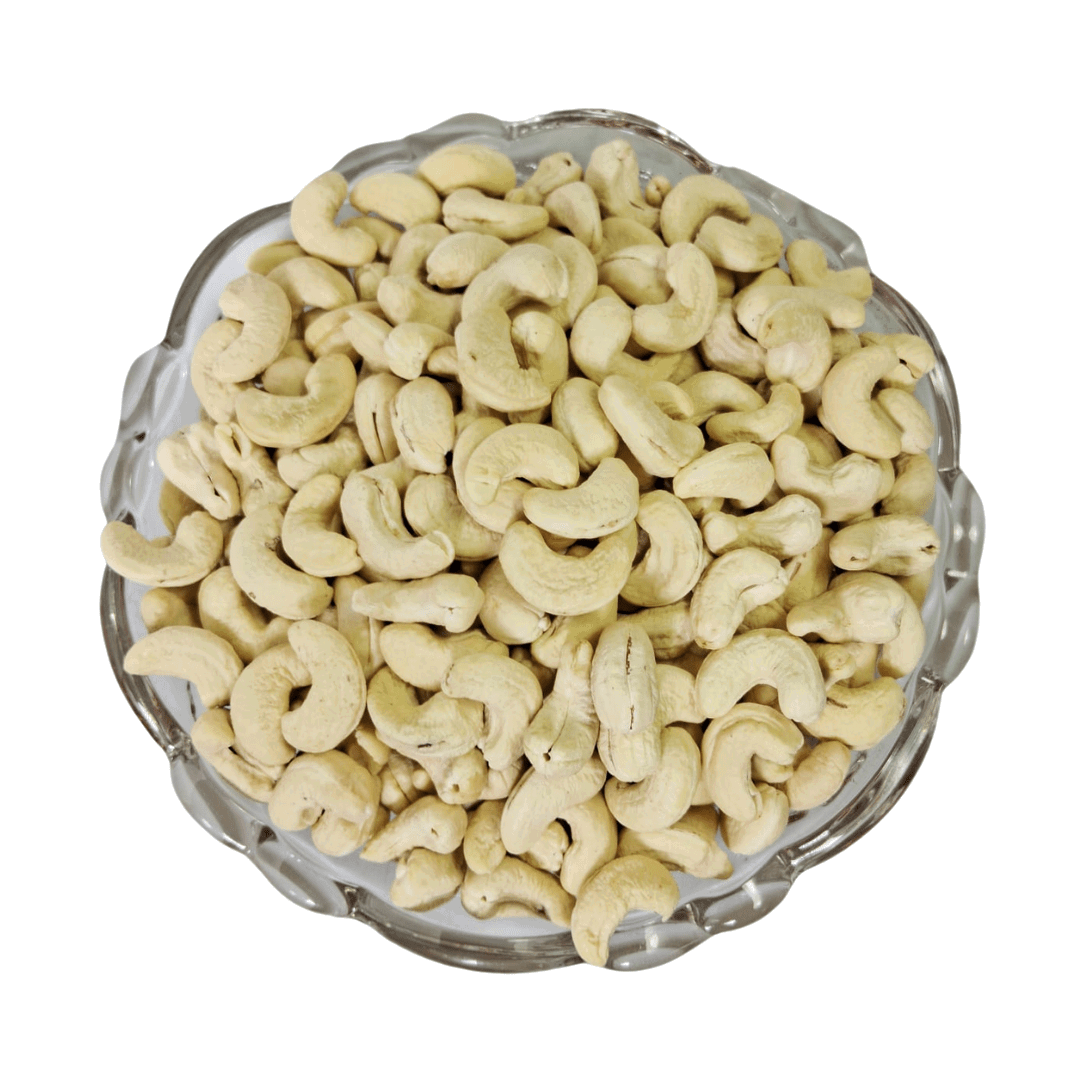 Premium Regular Size Cashew (W320)