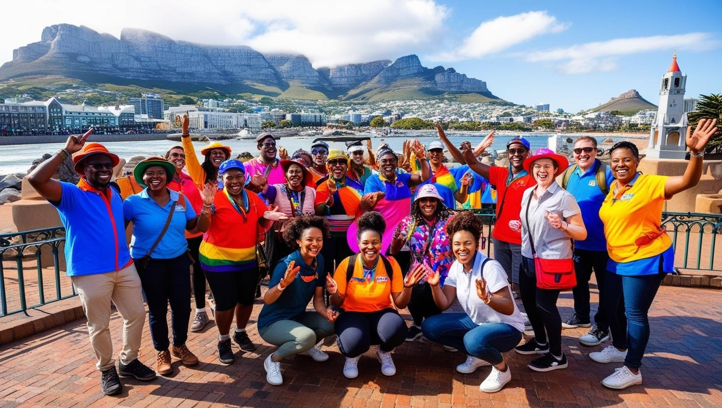 Historic City Tour and Bo-kaap_3