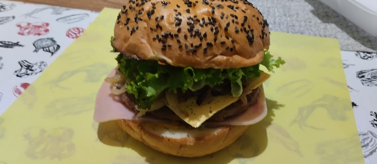 hamburguesa clasica sin papas_0