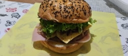 hamburguesa