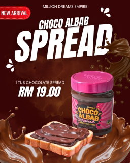 Spread
