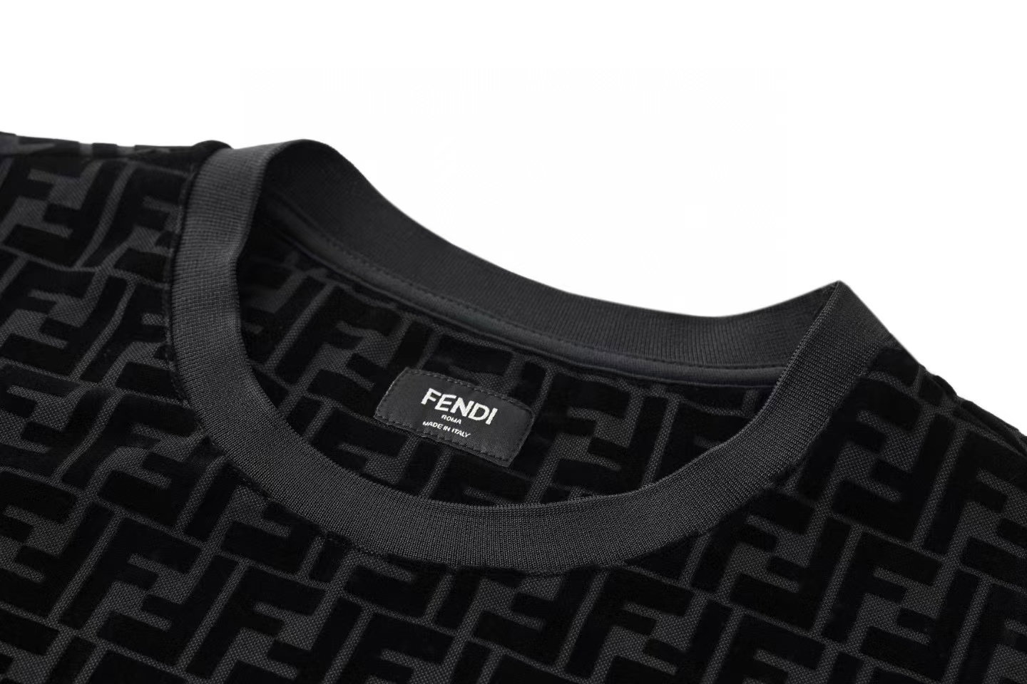 Fendi Tee_2