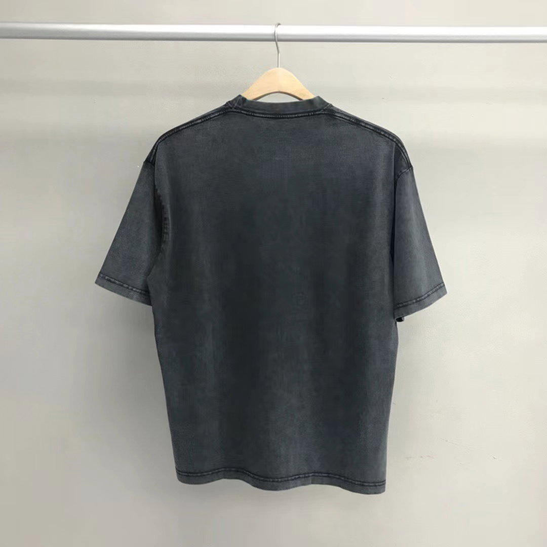 Balenciaga Tee _2