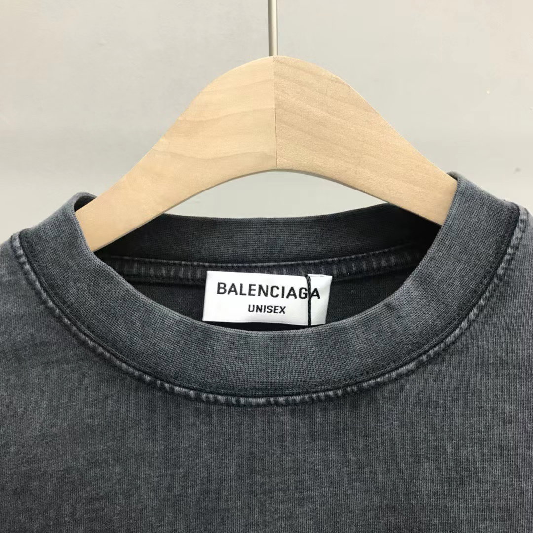 Balenciaga Tee _4