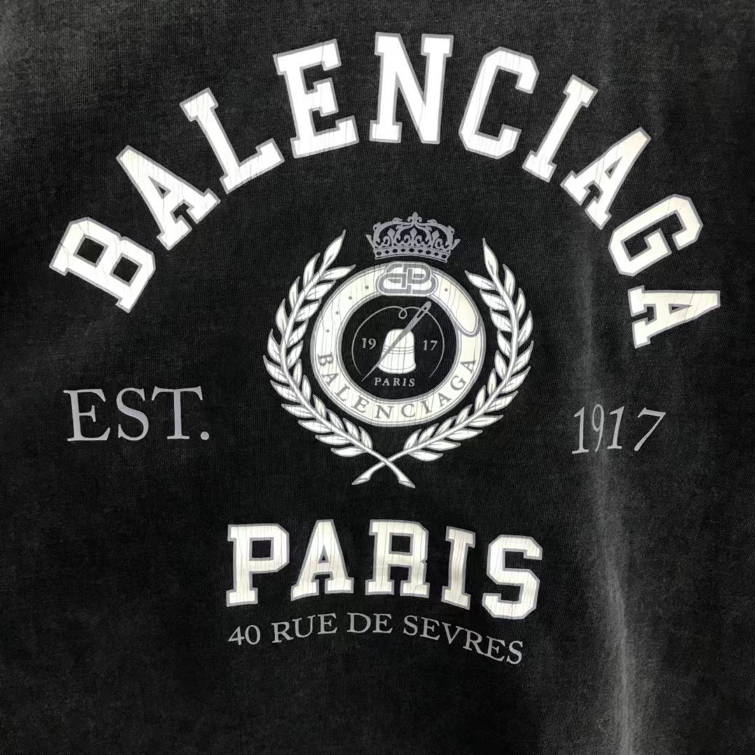 Balenciaga Tee _5