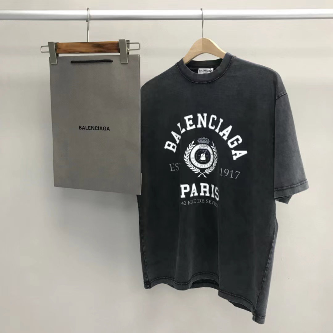Balenciaga Tee