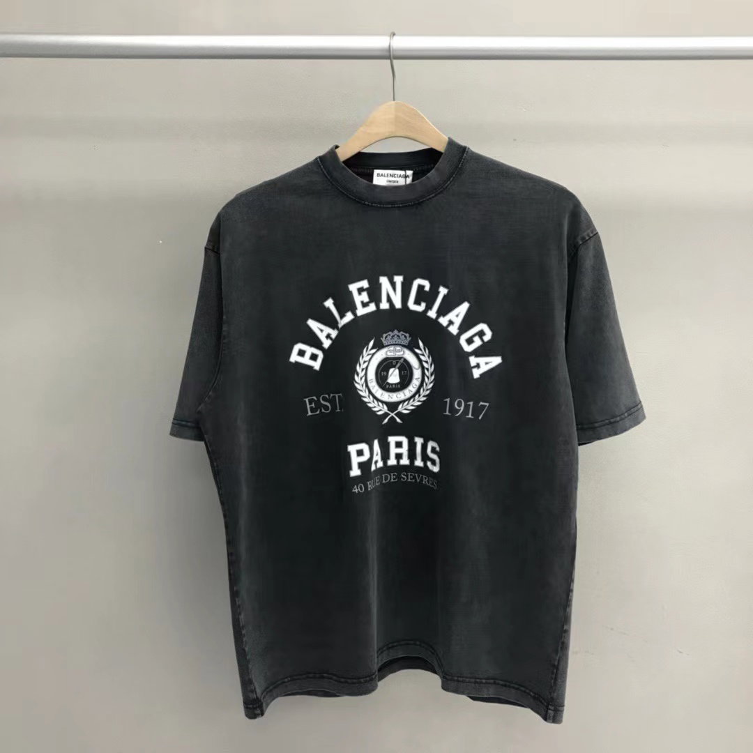 Balenciaga Tee _1