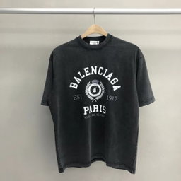 Balenciaga Tee 