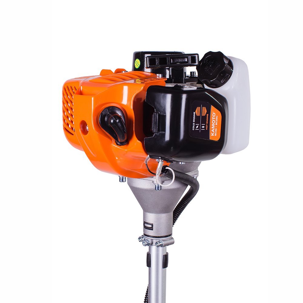 Motocoasa pe benzina BC33C_2