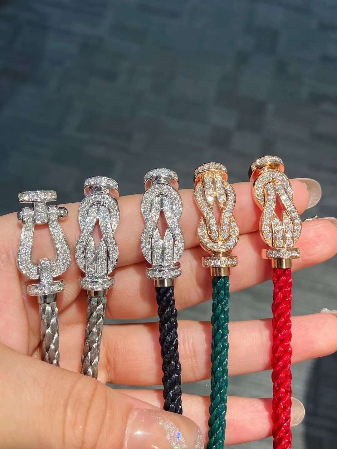 Fred Bracelet _0
