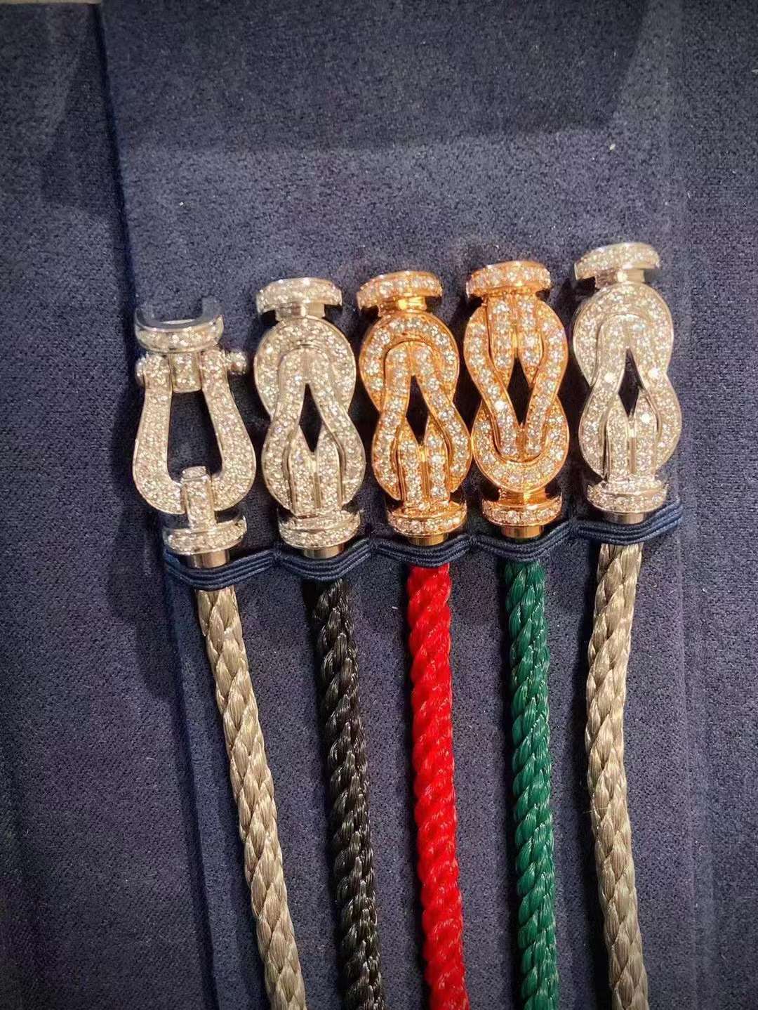 Fred Bracelet _1