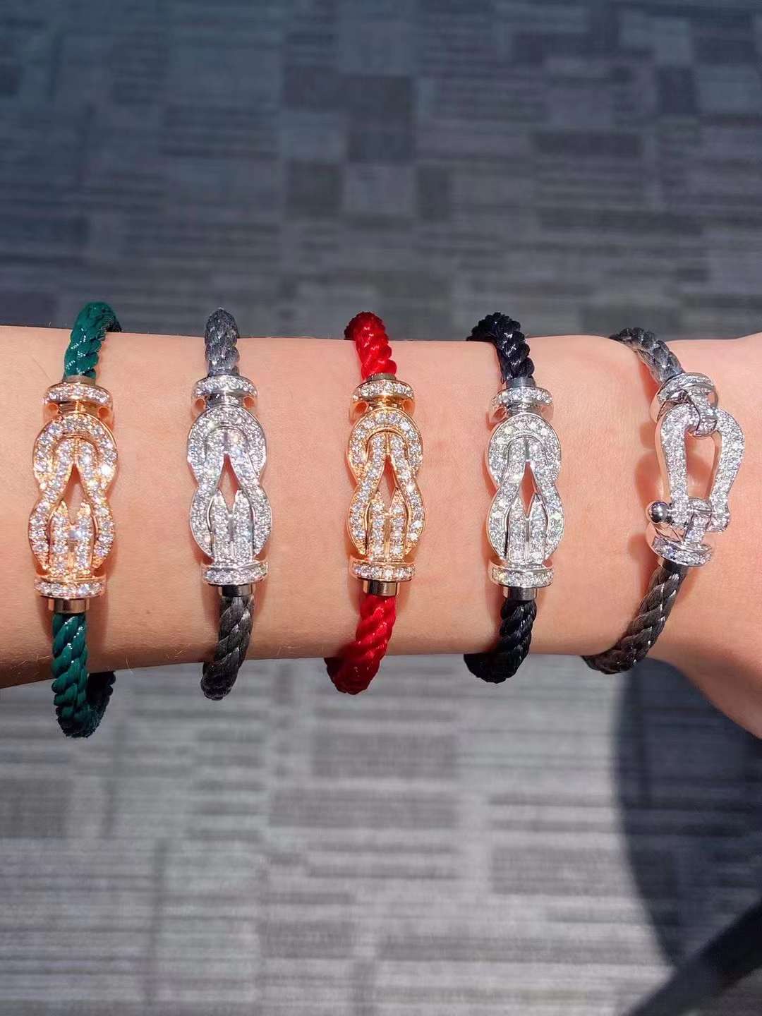 Fred Bracelet _3