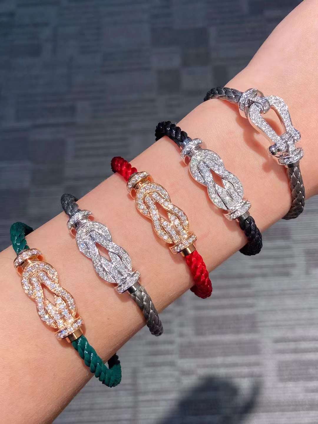 Fred Bracelet _4
