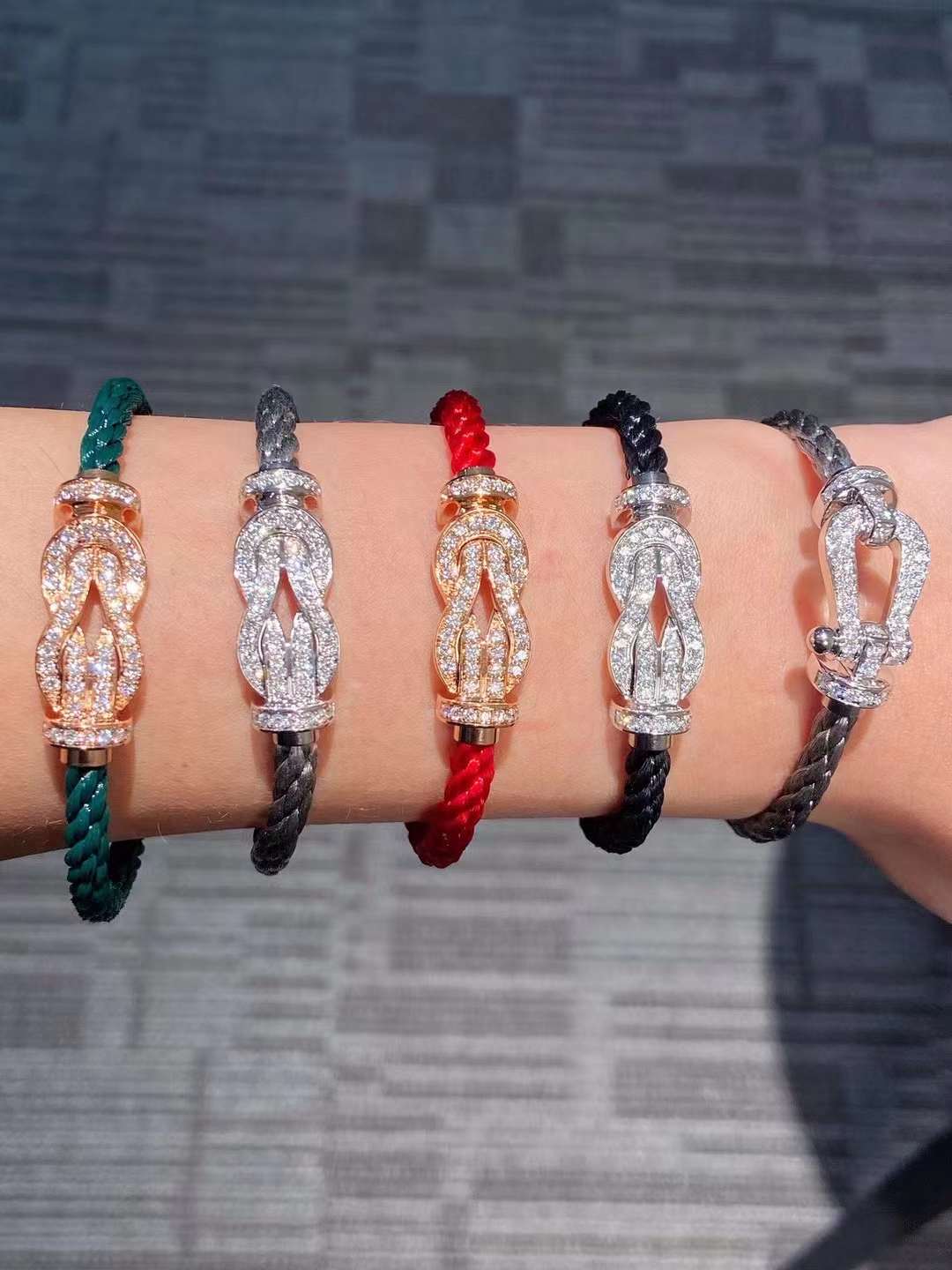 Fred Bracelet _5