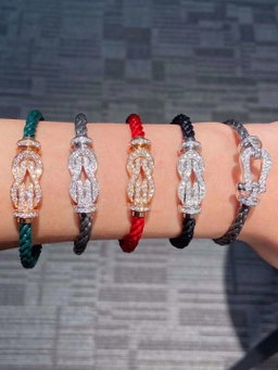 Fred Bracelet 