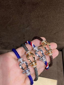Fred Bracelet 