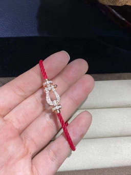 Fred Bracelet 