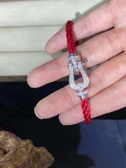 Fred Bracelet 