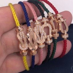 Fred Bracelet 