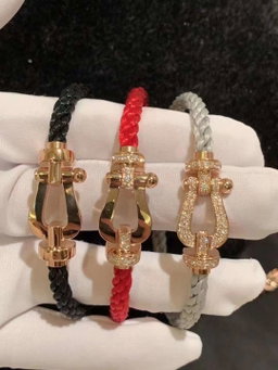 Fred Bracelet 